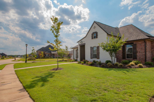 residential property